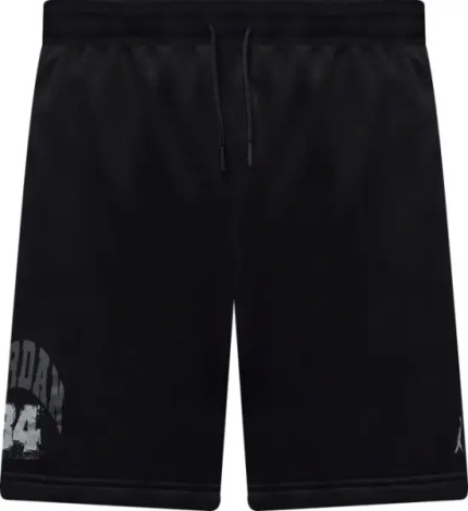 Шорты Nike JORDAN BROOKLYN черные HV0095-010