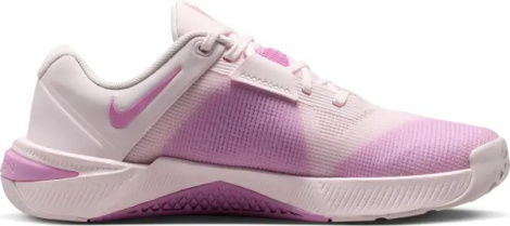 Кросівки для тренувань жіночі Nike METCON 10 світло-рожево-рожеві HQ2620-610