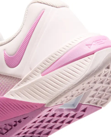Кросівки для тренувань жіночі Nike METCON 10 світло-рожево-рожеві HQ2620-610