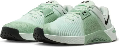 Кросівки для тренувань жіночі Nike METCON 10 м'ятно-зелені HQ2620-301