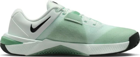 Кросівки для тренувань жіночі Nike METCON 10 м'ятно-зелені HQ2620-301