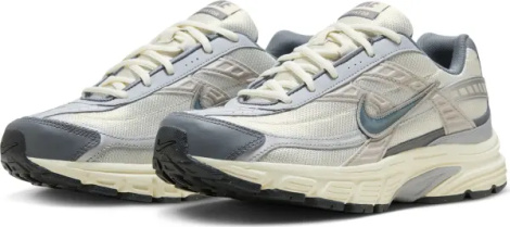 Кросівки бігові Nike INITIATOR бежево-сірі HQ1179-001