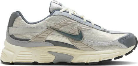 Кросівки бігові Nike INITIATOR бежево-сірі HQ1179-001
