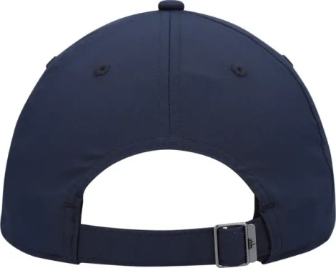 Кепка Adidas SEATTLE KRAKEN TEAM SLOUCH ADJ темно-синя HN2193
