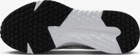 Кросівки бігові жіночі Nike RUN DEFY біло-чорні HM9593-101