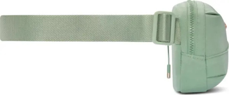 Сумка на пояс Nike AURA зелена HM6120-008