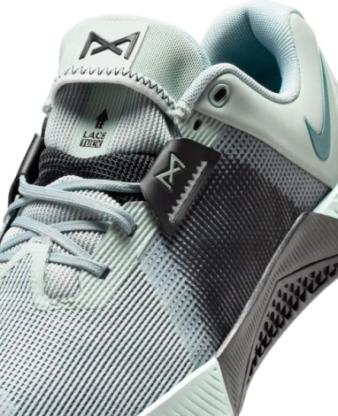 Кроссовки для тренировок Nike METCON 10 мятно-черно-темно-зеленые HJ1875-007