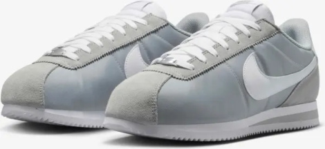 Кросівки Nike CORTEZ TEXTILE сірі HF0263-002