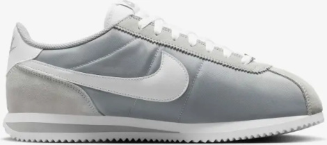 Кросівки Nike CORTEZ TEXTILE сірі HF0263-002