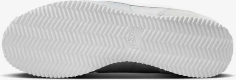 Кросівки Nike CORTEZ TEXTILE сірі HF0263-002