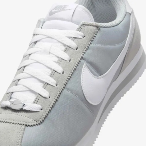 Кросівки Nike CORTEZ TEXTILE сірі HF0263-002