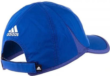 Кепка Adidas TAMPA BAY LIGHTNING SUPERLITE CAP синя GD1495