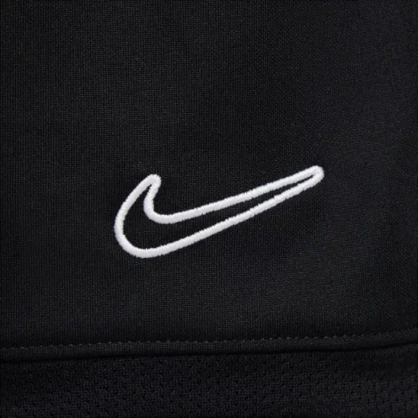 Шорты подростковые Nike DRI-FIT ACADEMY 25 черно-белые FZ9784-010