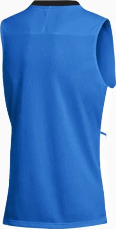 Майка Nike DRI-FIT ACADEMY 25 сине-белая FZ9747-463
