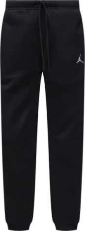 Спортивные штаны женские Nike JORDAN BROOKLYN FLEECE PANTS 24 черные FV7077-010