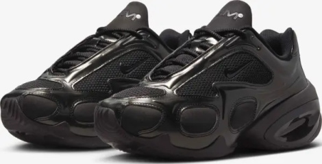 Кросівки жіночі Nike AIR MAX MUSE чорні FV1920-003