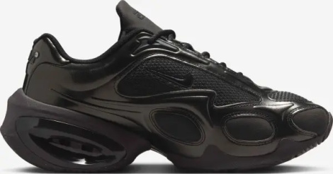 Кросівки жіночі Nike AIR MAX MUSE чорні FV1920-003