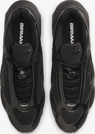 Кросівки жіночі Nike AIR MAX MUSE чорні FV1920-003