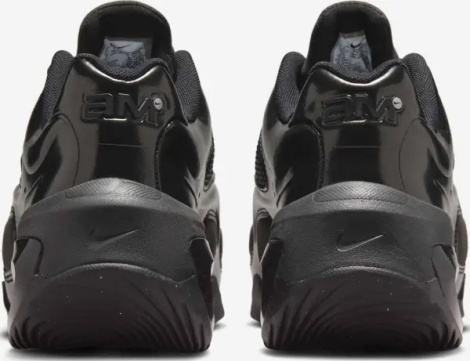 Кросівки жіночі Nike AIR MAX MUSE чорні FV1920-003
