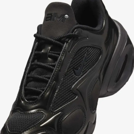 Кросівки жіночі Nike AIR MAX MUSE чорні FV1920-003