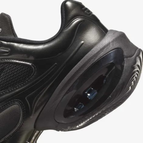 Кросівки жіночі Nike AIR MAX MUSE чорні FV1920-003