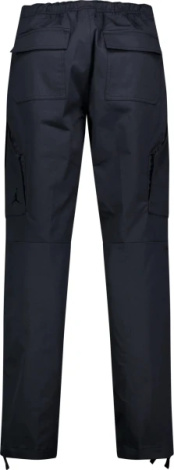 Спортивные штаны Nike JORDAN M ESS STMT CHICAGO PANT черные FB7305-010