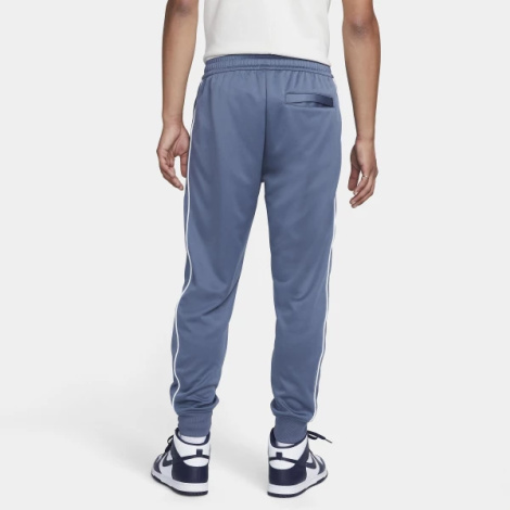 Спортивні штани Nike M NK CLUB PK PANT сині DX0615-491