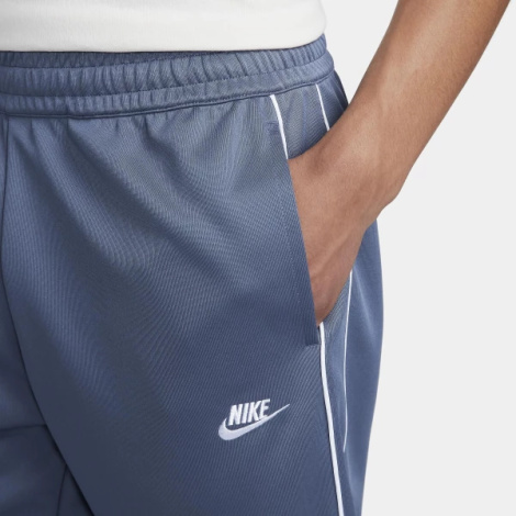 Спортивні штани Nike M NK CLUB PK PANT сині DX0615-491