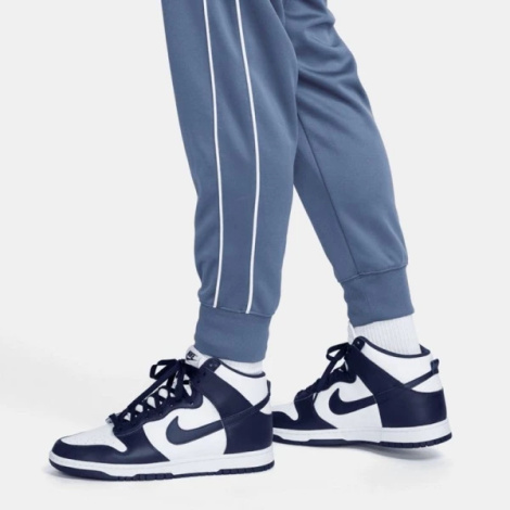 Спортивні штани Nike M NK CLUB PK PANT сині DX0615-491