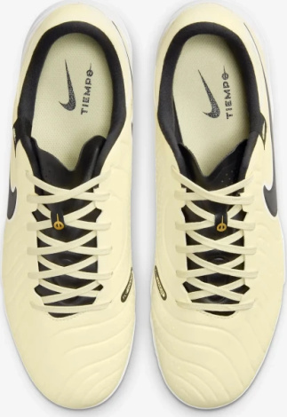 Сороконіжки (шиповки) Nike TIEMPO LEGEND 10 ACADEMY TF жовті S DV4342-700
