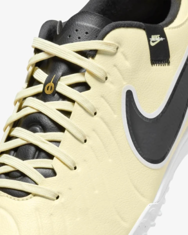 Сороконіжки (шиповки) Nike TIEMPO LEGEND 10 ACADEMY TF жовті S DV4342-700