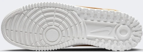 Кросівки Nike COURT VISION MID WNTR світло-коричневі DR7882-700