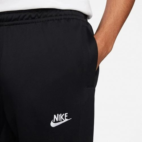 Спортивные штаны Nike M NSW HBR-C PK PANT черные DQ4076-010