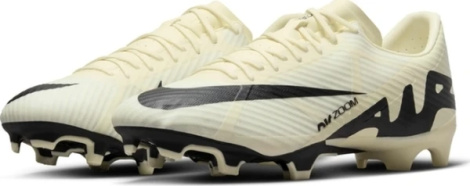 Бутси Nike MERCURIAL ZOOM VAPOR 15 ACADEMY FG/MG жовті DJ5631-700