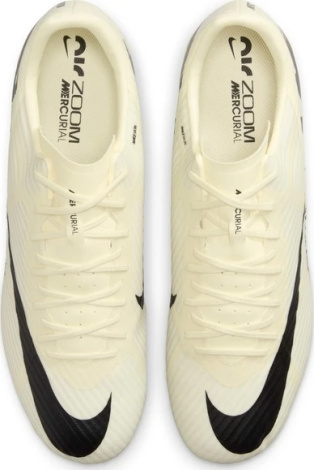 Бутси Nike MERCURIAL ZOOM VAPOR 15 ACADEMY FG/MG жовті DJ5631-700