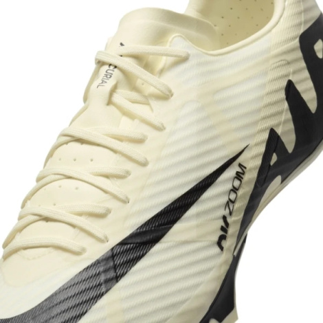 Бутси Nike MERCURIAL ZOOM VAPOR 15 ACADEMY FG/MG жовті DJ5631-700