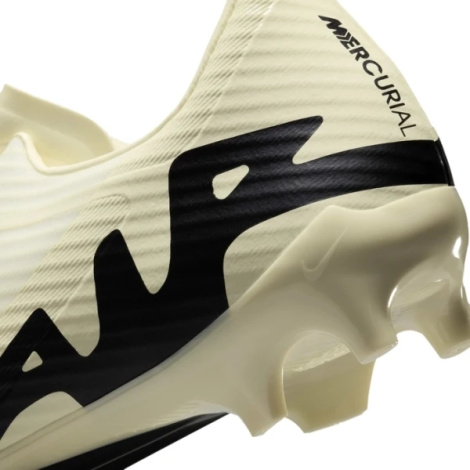Бутси Nike MERCURIAL ZOOM VAPOR 15 ACADEMY FG/MG жовті DJ5631-700