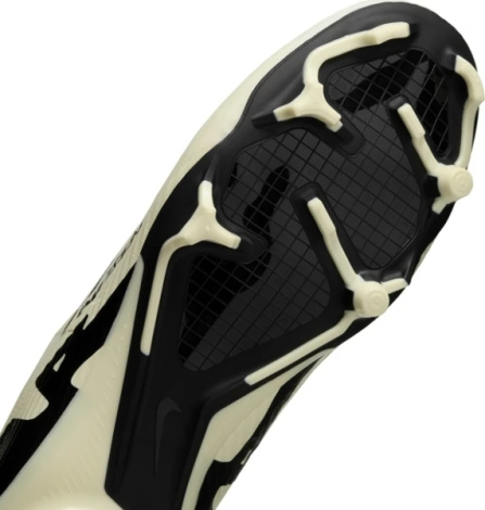 Бутси Nike MERCURIAL ZOOM VAPOR 15 ACADEMY FG/MG жовті DJ5631-700