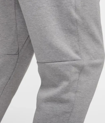 Спортивные штаны Nike SPORTSWEAR TECH ESSENTIALS серые DD5293-002