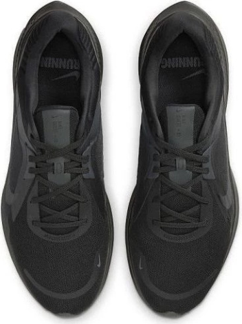 Кроссовки Nike QUEST 5 черные S DD0204-003