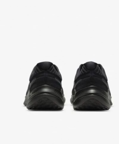 Кроссовки Nike QUEST 5 черные S DD0204-003