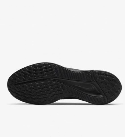 Кроссовки Nike QUEST 5 черные S DD0204-003