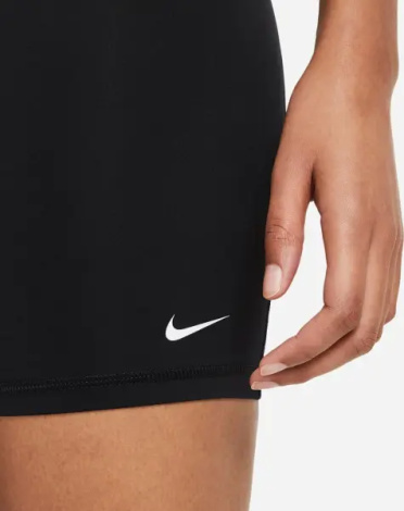 Велосипедки жіночі Nike PRO 365 8IN 8IN чорні CZ9840-010
