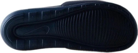 Шльопанці Nike VICTORI ONE SLIDE темно-сині CN9675-401
