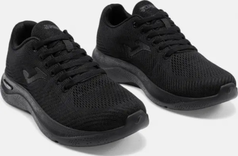 Кроссовки Joma CORINTO черные CCORS2601H