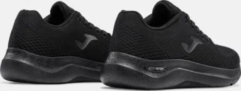 Кроссовки Joma CORINTO черные CCORS2601H