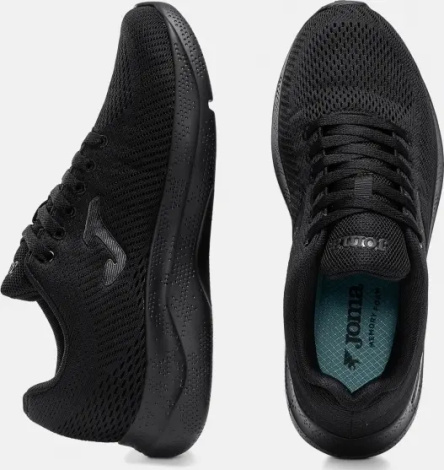 Кроссовки Joma CORINTO черные CCORS2601H