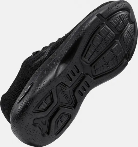 Кроссовки Joma CORINTO черные CCORS2601H