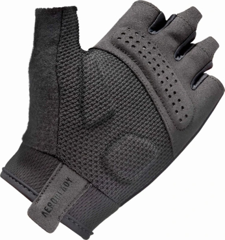 Рукавички для тренінгу Adidas ESSENTIAL TRAINING GLOVES чорні XL ADGB-15004BK