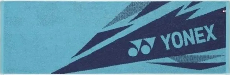 Рушник Yonex AC1081 блакитно-темно-синій AC1081 deep sea